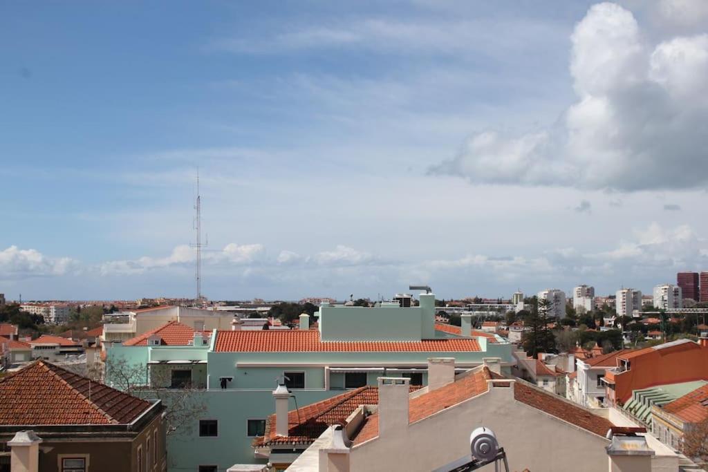 Historic Bedrooms Oeiras