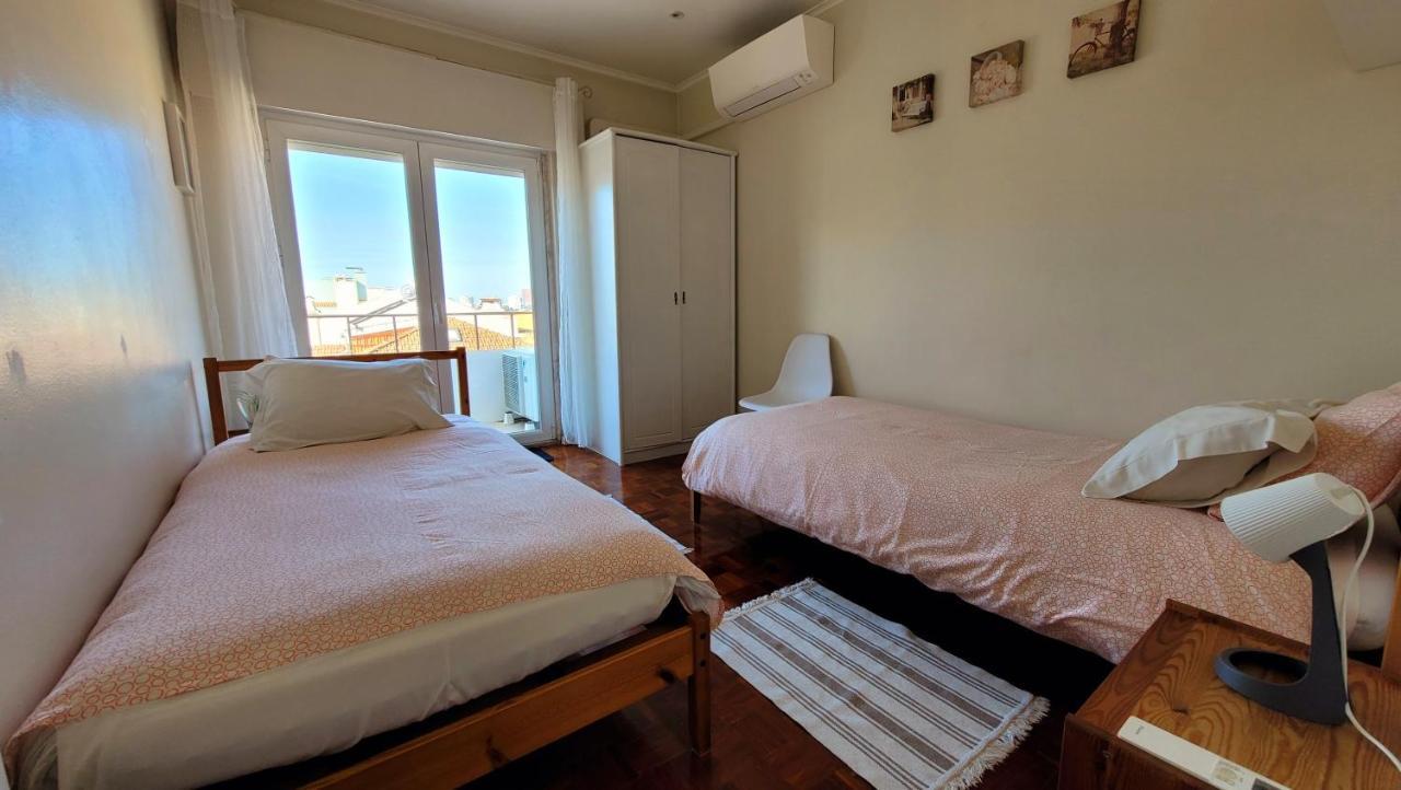 Apartment Historic Bedrooms