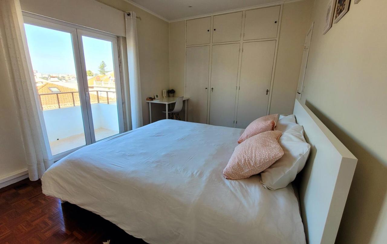 Apartment Historic Bedrooms
