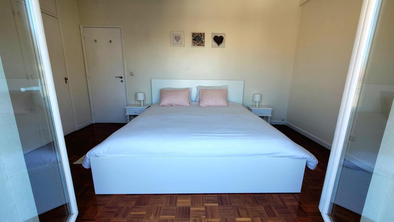 Apartment Historic Bedrooms