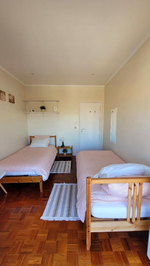 Historic Bedrooms *