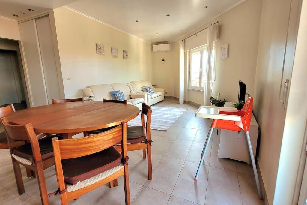 Historic Bedrooms * Oeiras