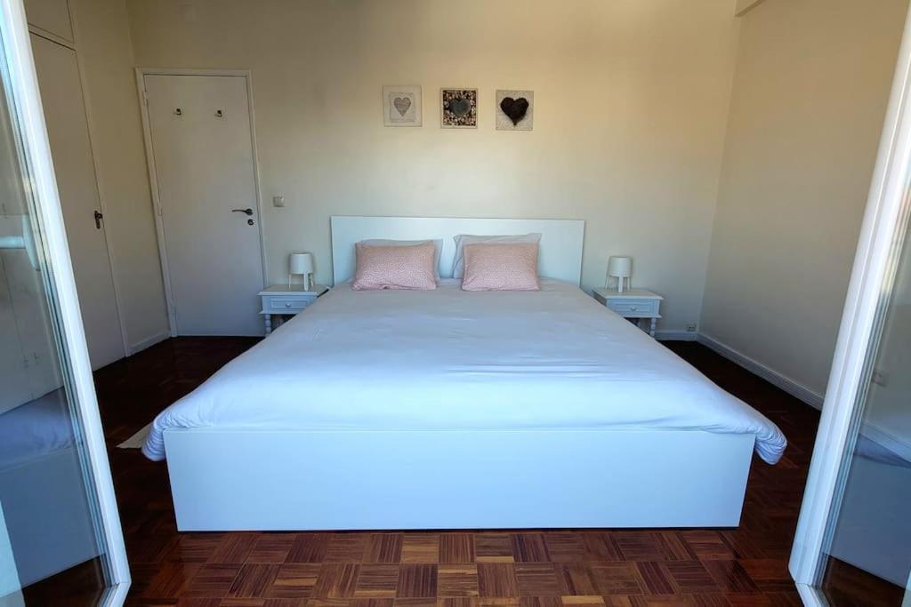 Apartment Historic Bedrooms Oeiras