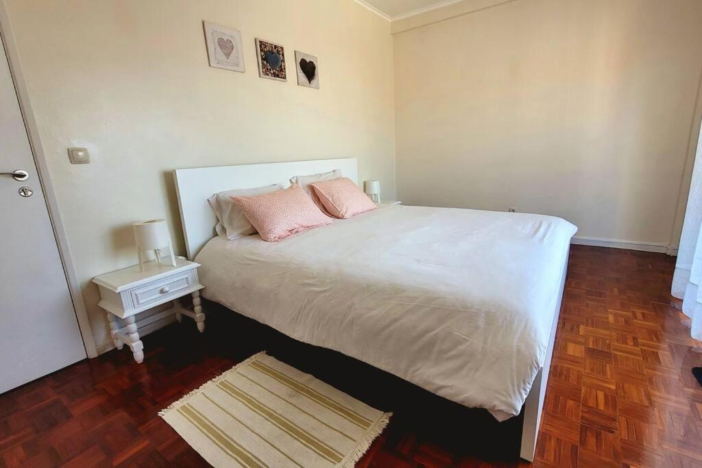 Historic Bedrooms Apartment *