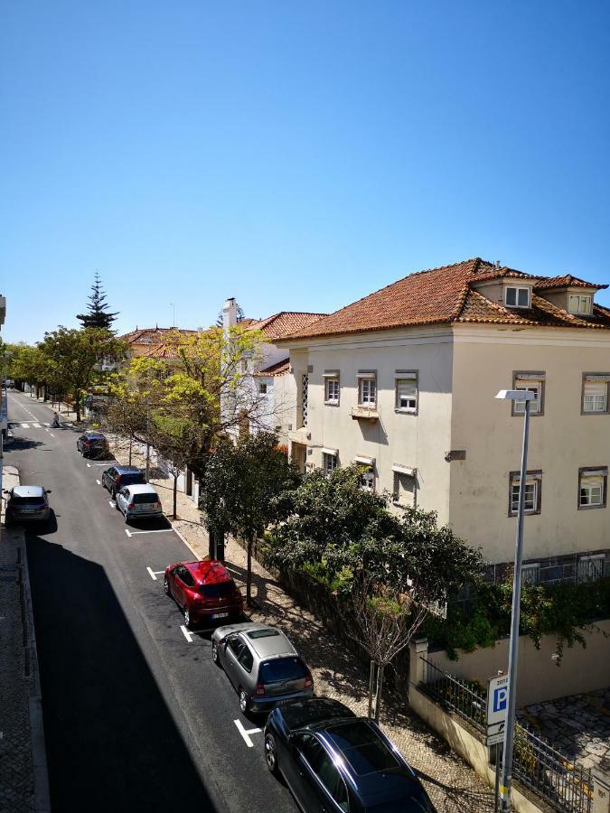 Historic Bedrooms * Oeiras