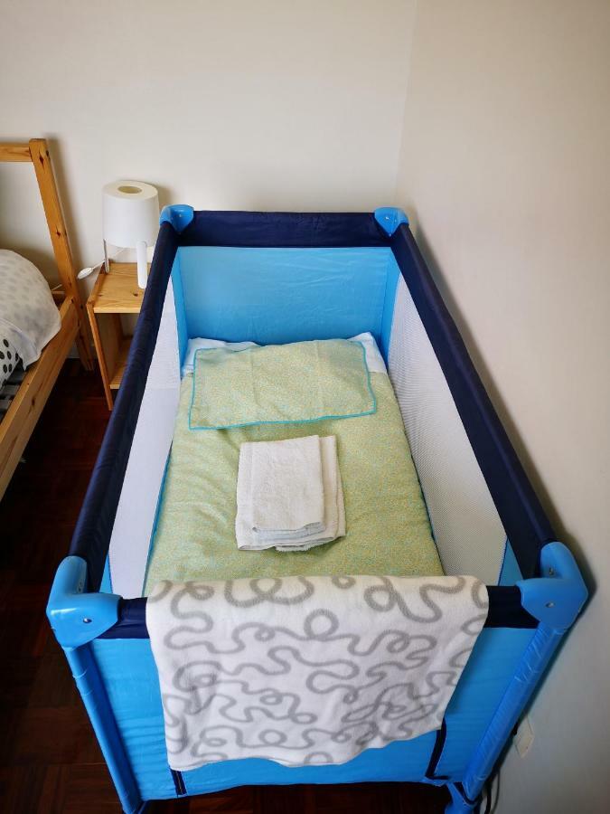 Apartment Historic Bedrooms